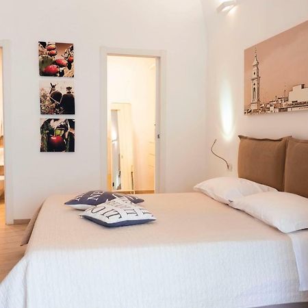 B&B Aurelia Turi Zewnętrze zdjęcie