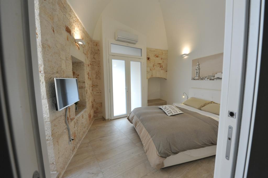 B&B Aurelia Turi Pokój zdjęcie