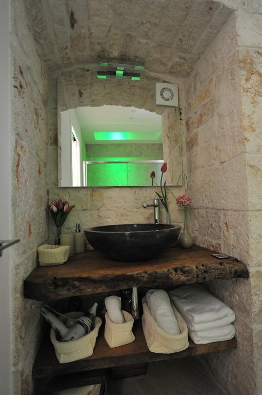 B&B Aurelia Turi Pokój zdjęcie