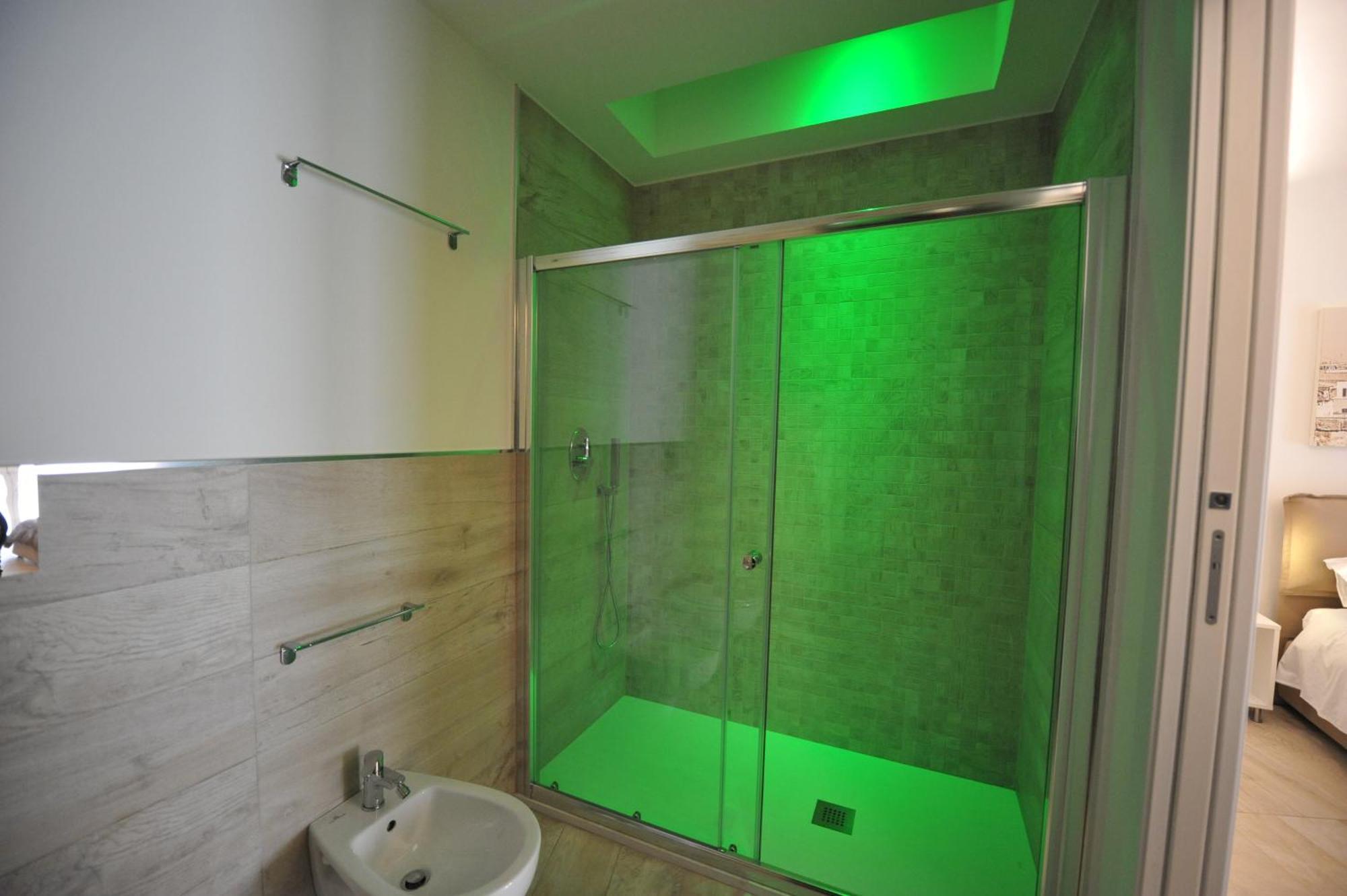 B&B Aurelia Turi Zewnętrze zdjęcie
