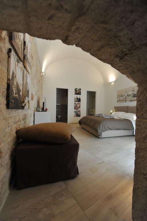 B&B Aurelia Turi Zewnętrze zdjęcie