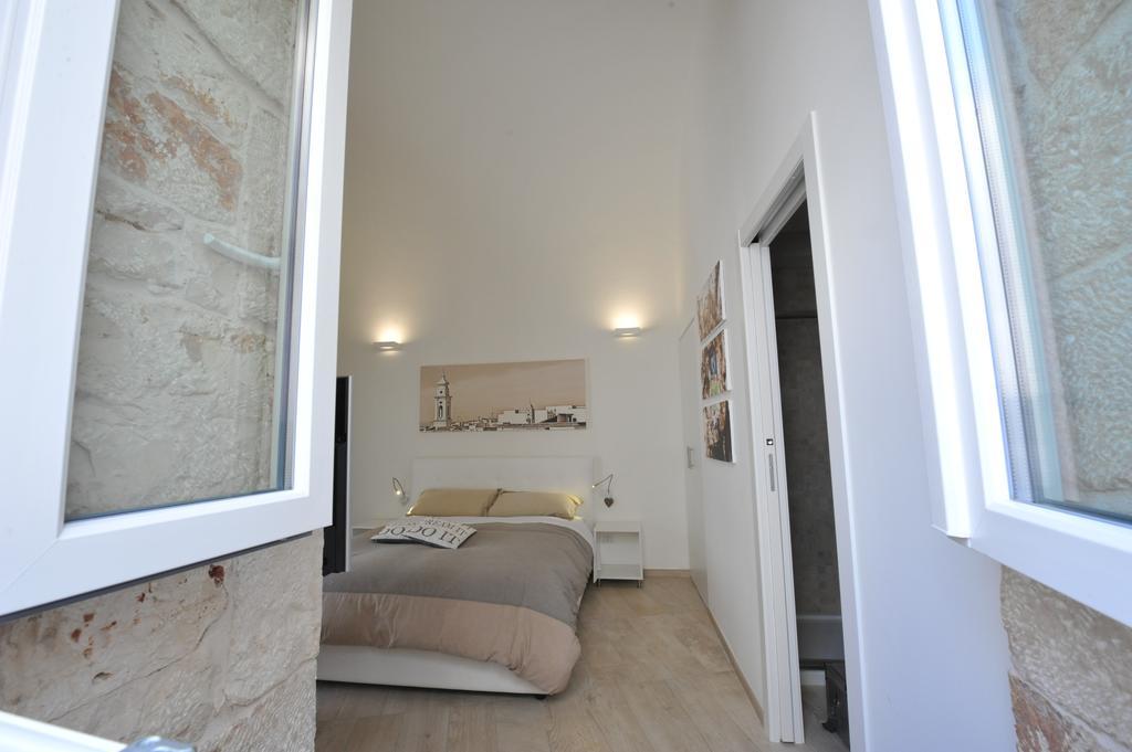 B&B Aurelia Turi Pokój zdjęcie
