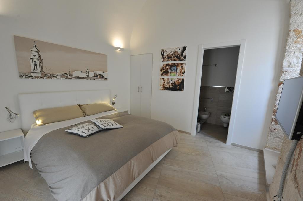 B&B Aurelia Turi Pokój zdjęcie