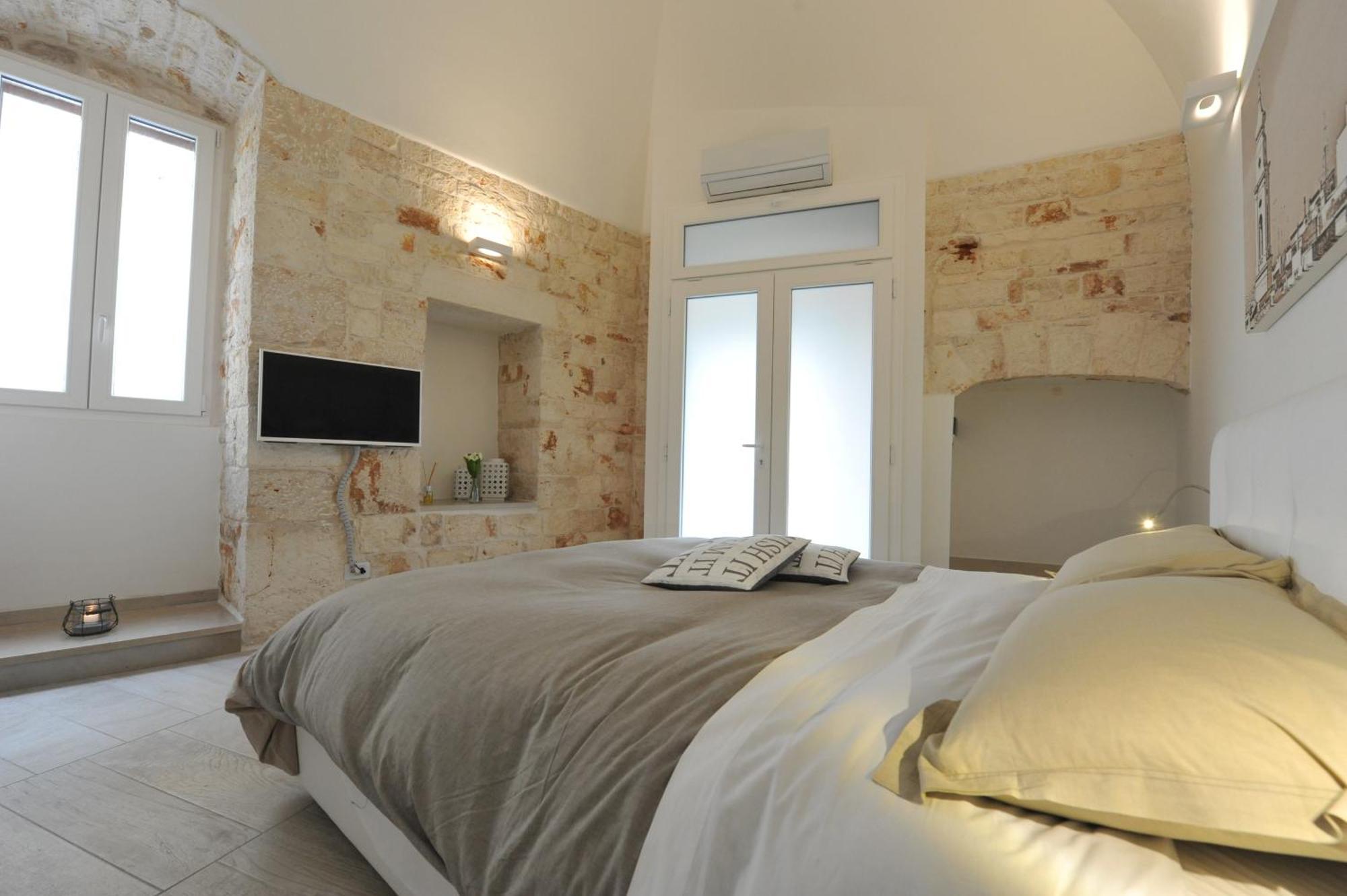 B&B Aurelia Turi Zewnętrze zdjęcie