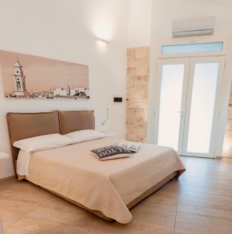 B&B Aurelia Turi Zewnętrze zdjęcie