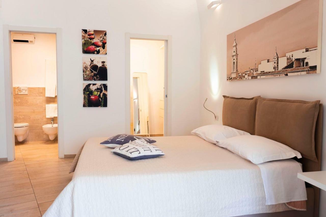 B&B Aurelia Turi Zewnętrze zdjęcie