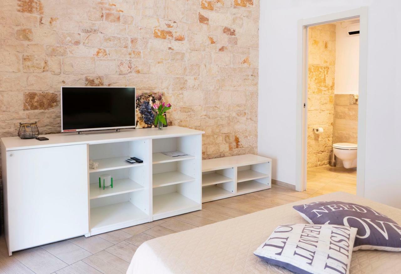 B&B Aurelia Turi Zewnętrze zdjęcie